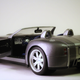 Illustration for article titled 2004 Ford Shelby Cobra Concept in 1:18 Scale